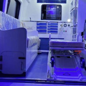 Ambulance Service in dehradun